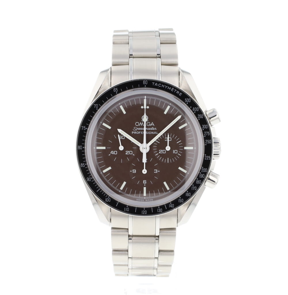 Rolex GMT-Master 2755