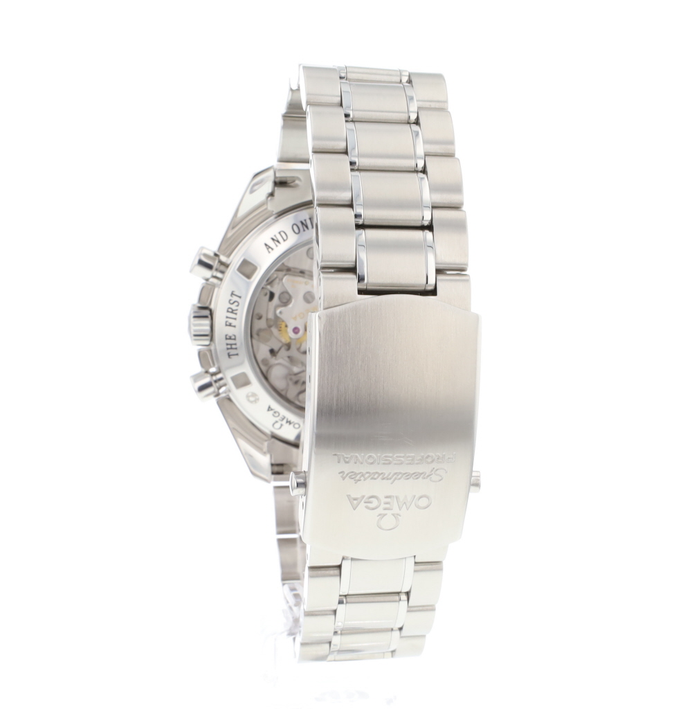 Rolex GMT-Master 2755