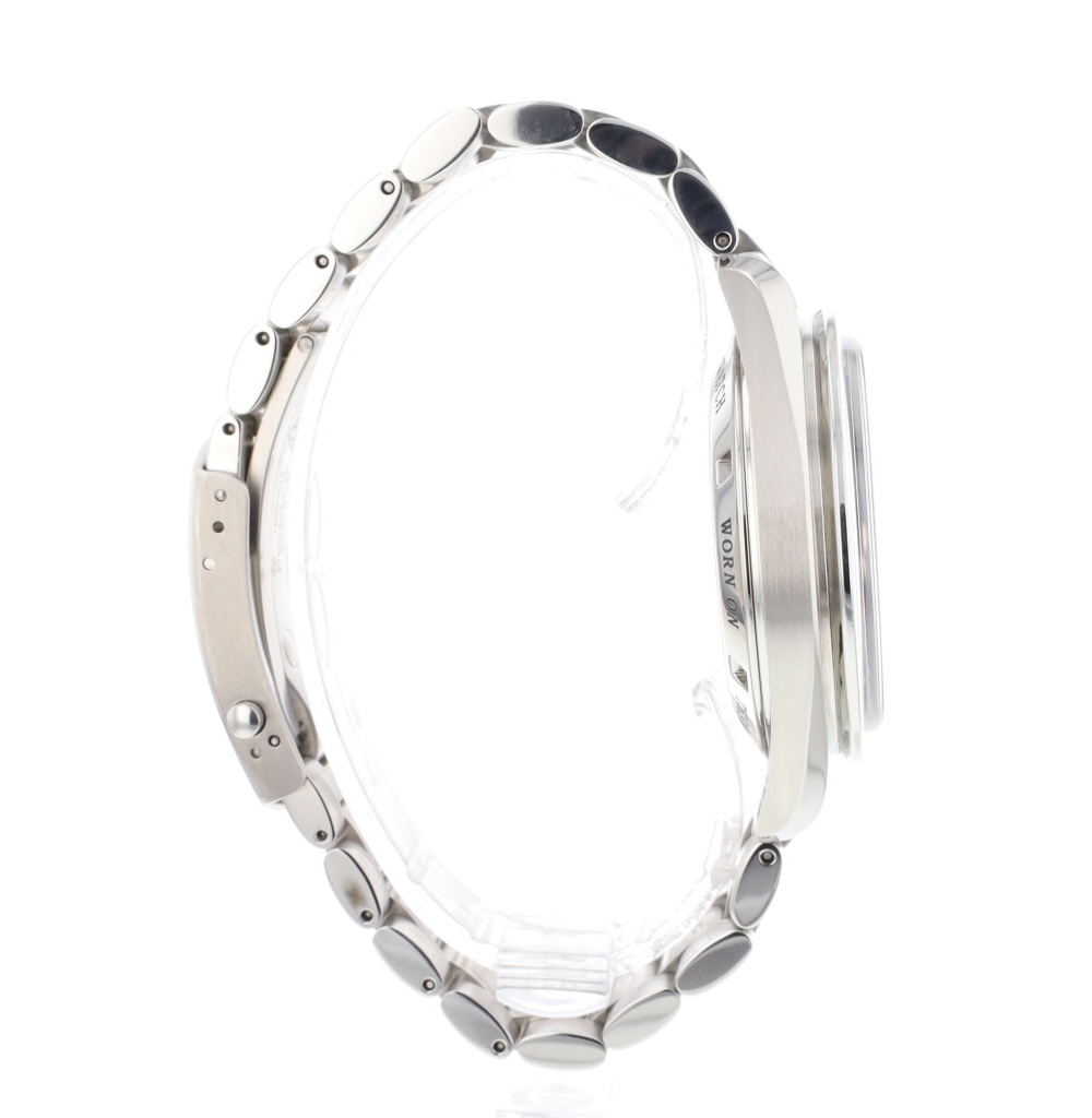 Rolex GMT-Master 2755