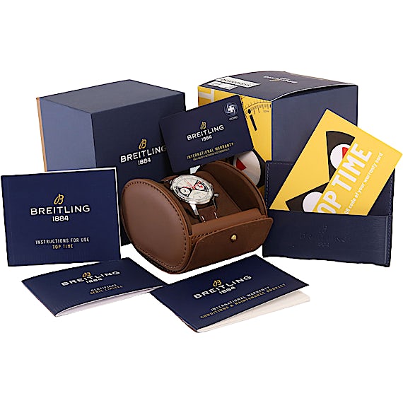 Breitling Top Time A23310121G1X1 Breitling Top Time A23310121G1X1