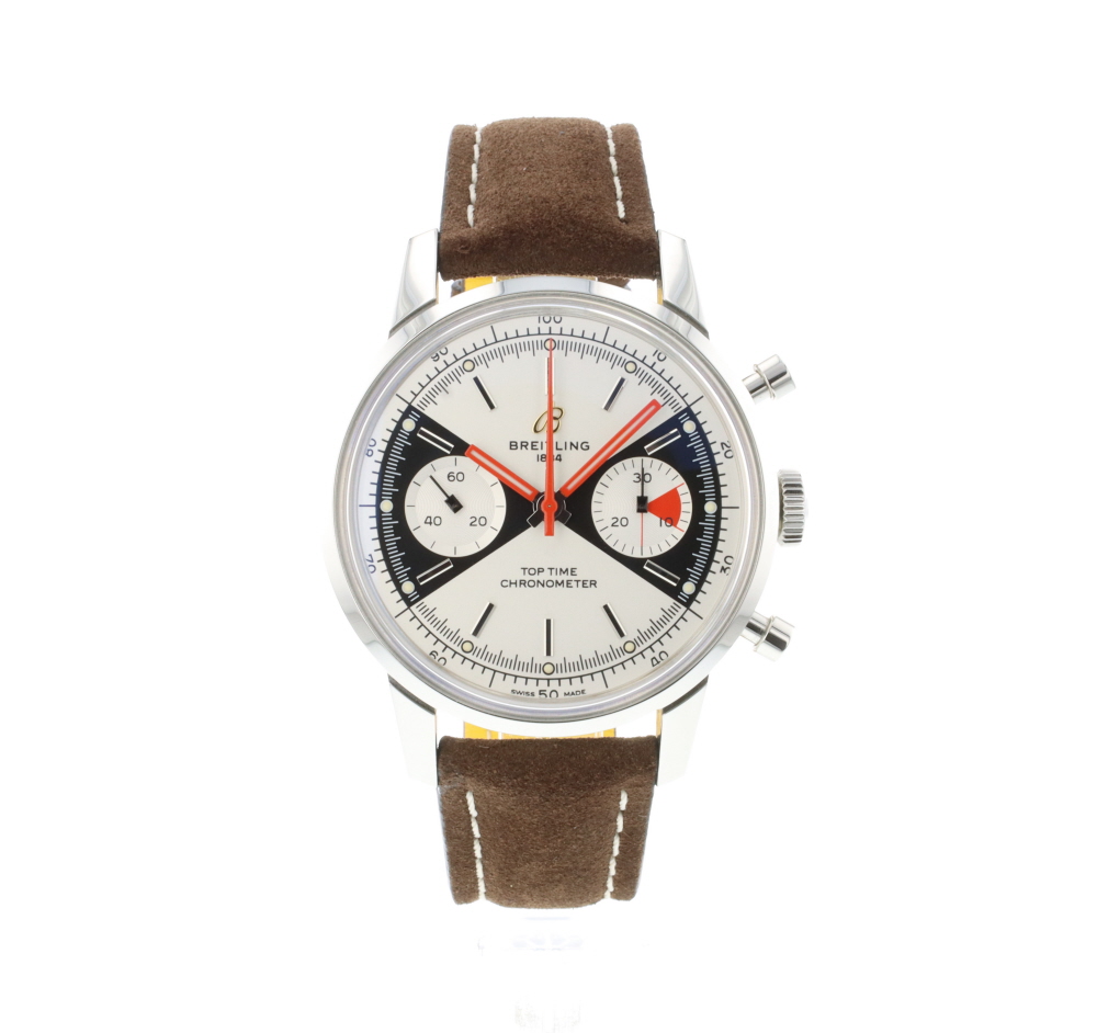 Breitling Top Time A23310121G1X1