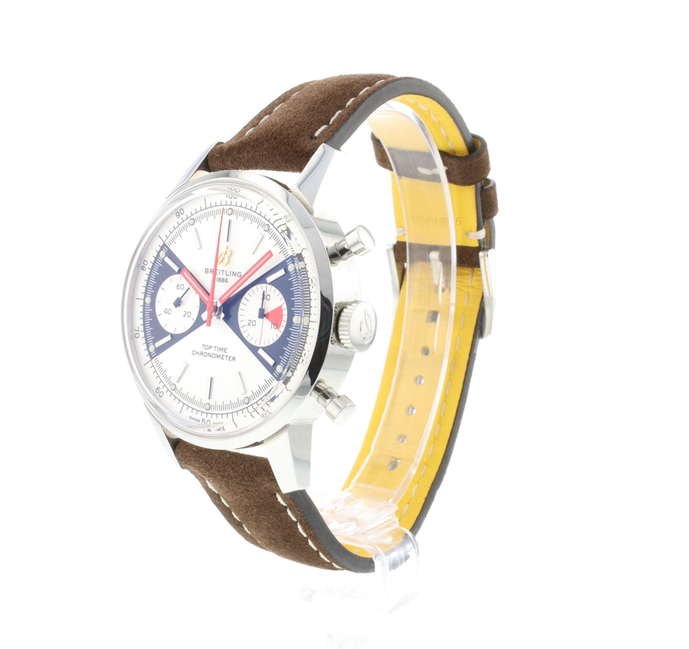 Breitling Top Time A23310121G1X1