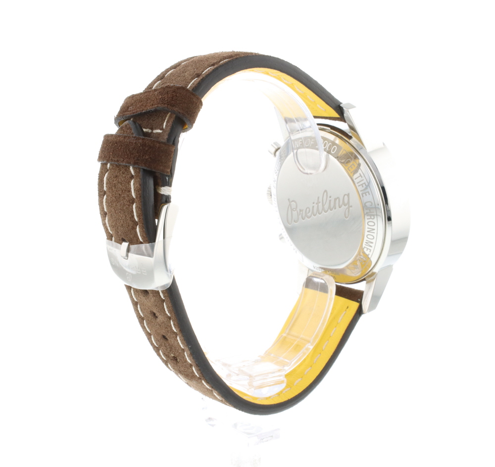 Breitling Top Time A23310121G1X1