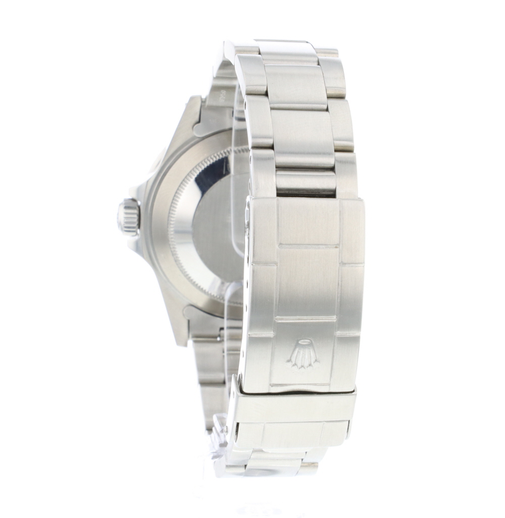 Rolex Submariner 16800