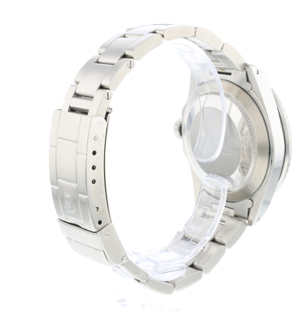 Rolex Submariner 16800