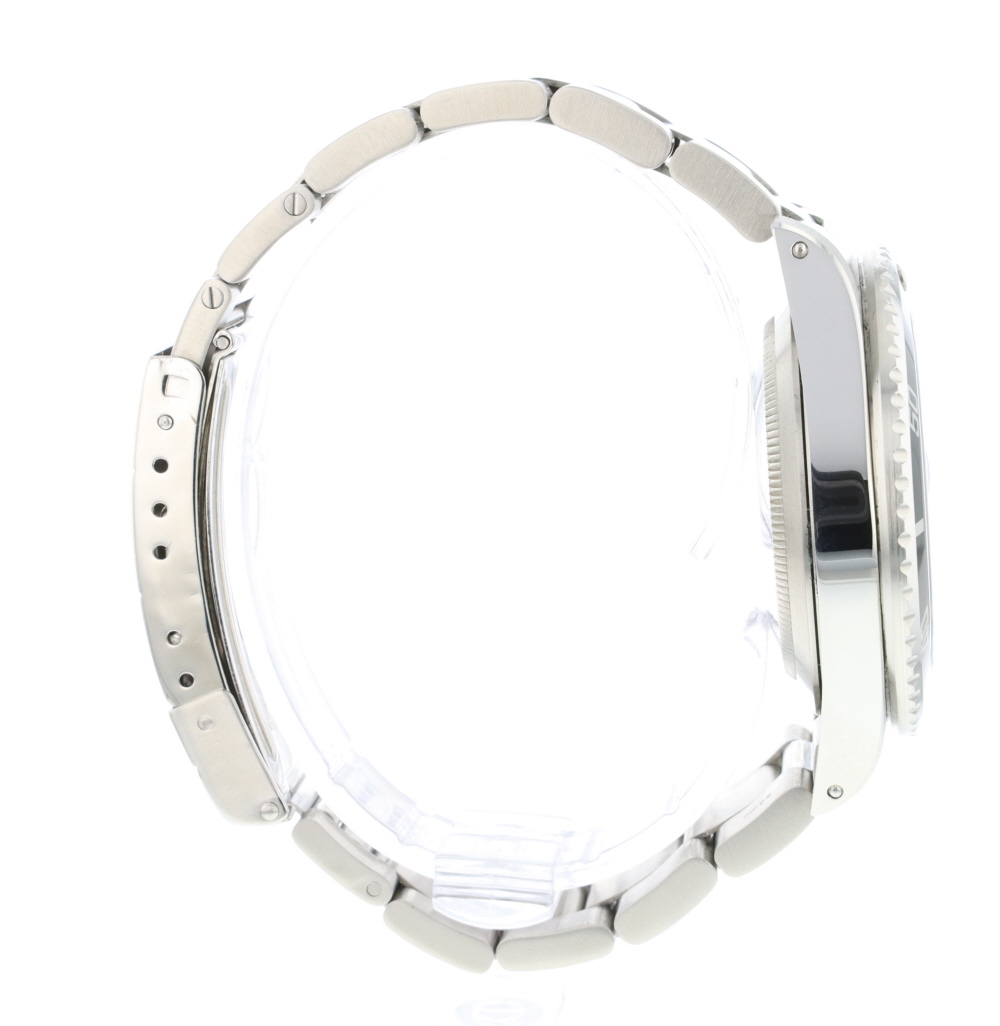 Rolex Submariner 16800