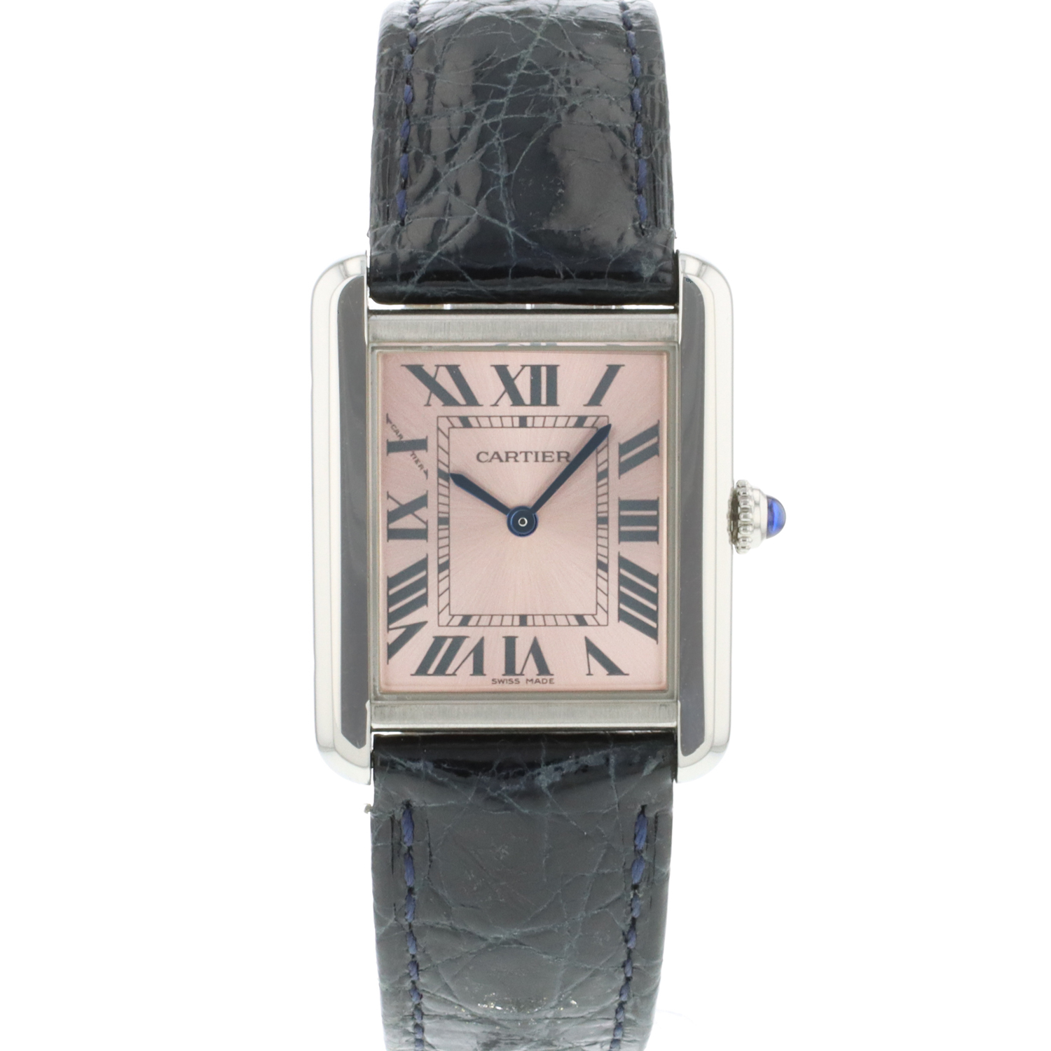 Cartier shop tank 3170