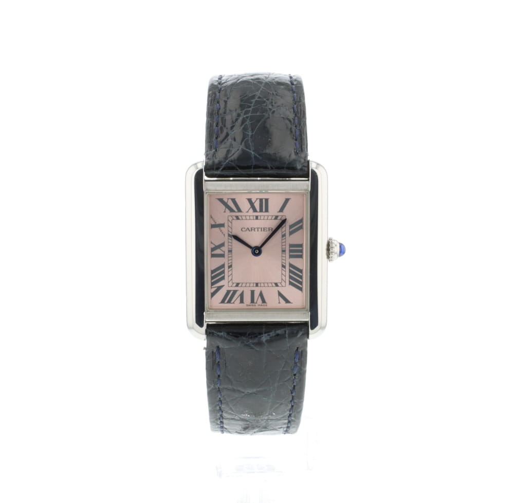 Jaeger-LeCoultre Odysseus 2405