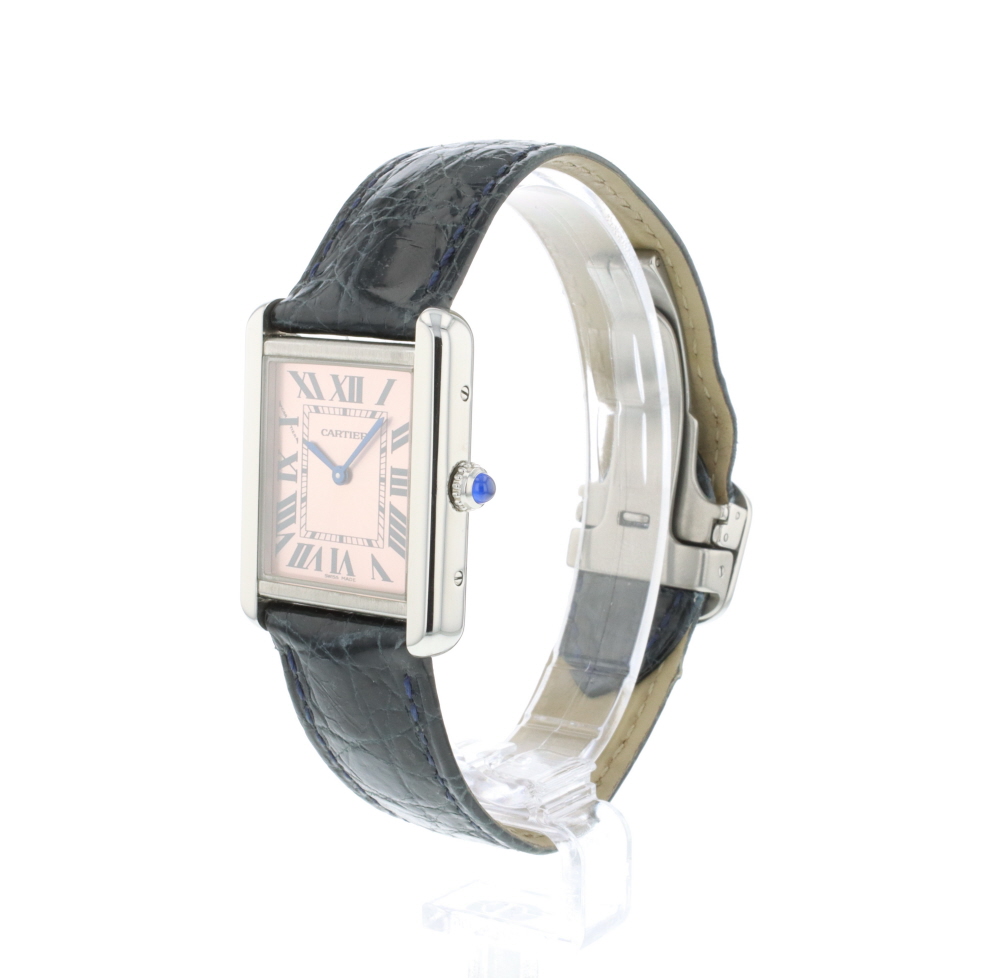 Jaeger-LeCoultre Odysseus 2405