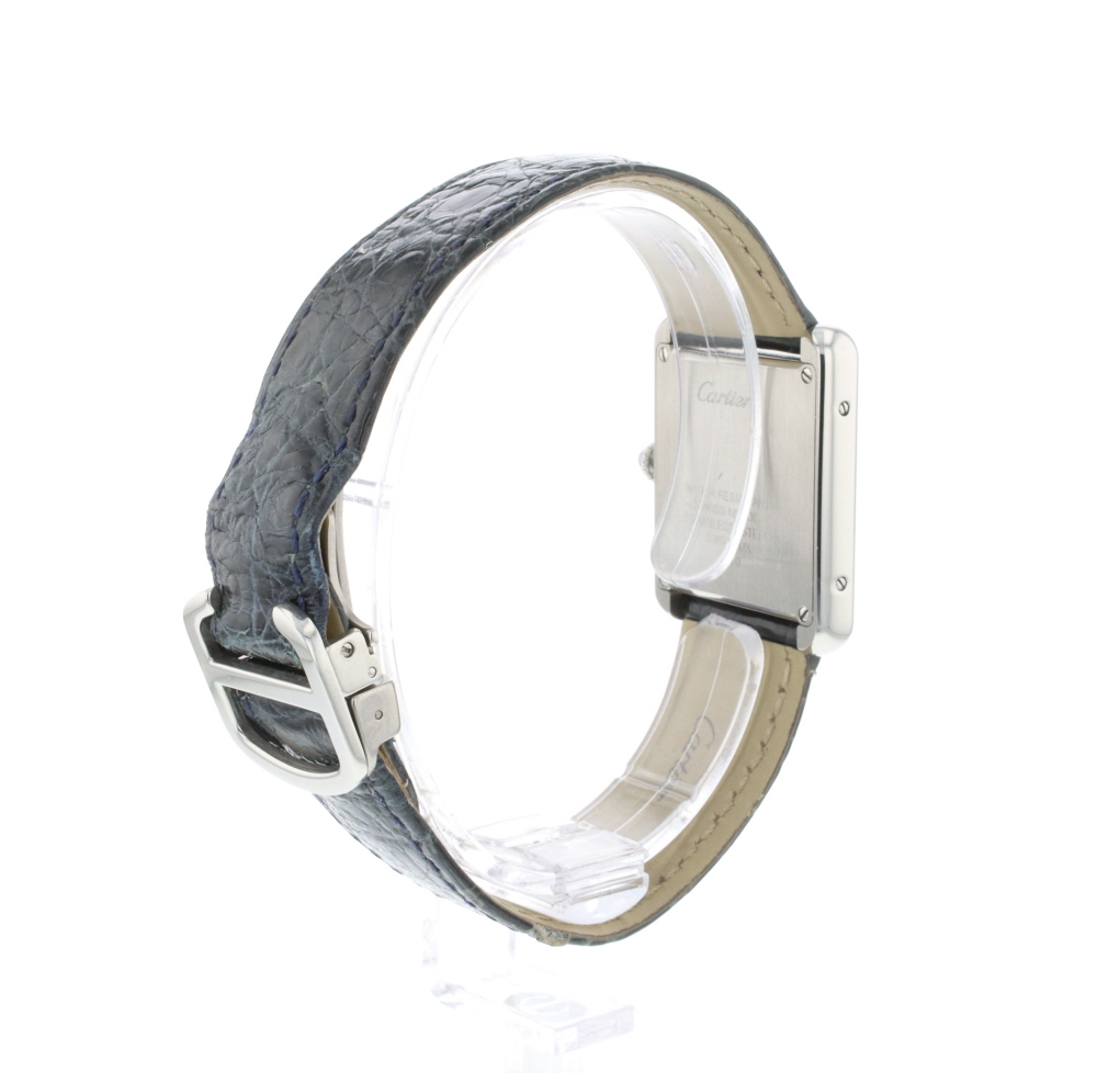 Jaeger-LeCoultre Odysseus 2405