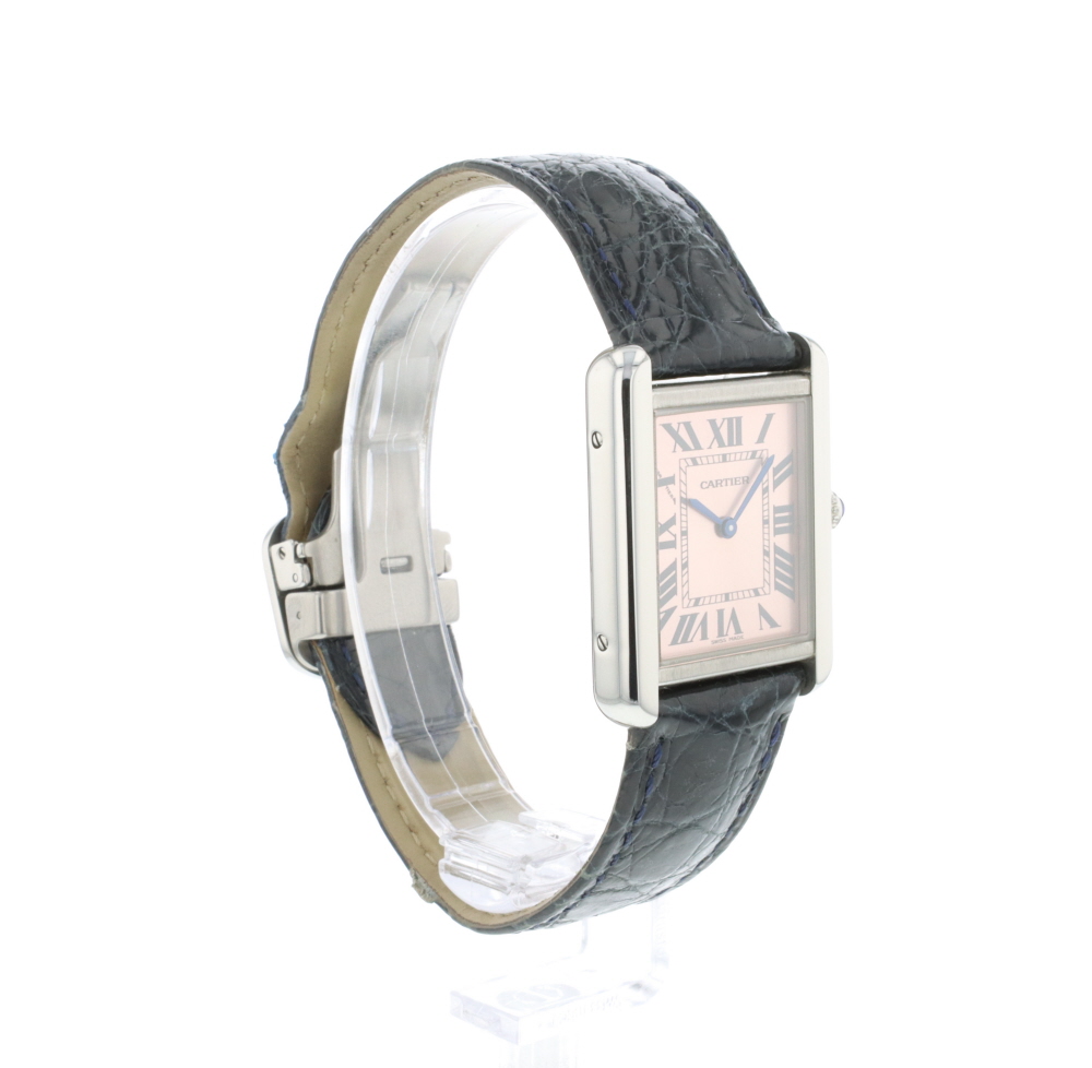 Jaeger-LeCoultre Odysseus 2405