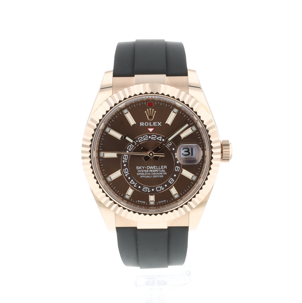 Rolex Sky-Dweller 326235