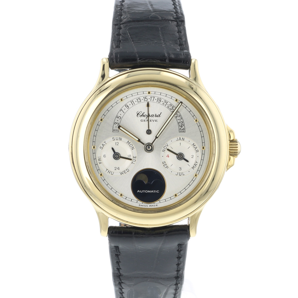 Chopard Linea D Oro Luna