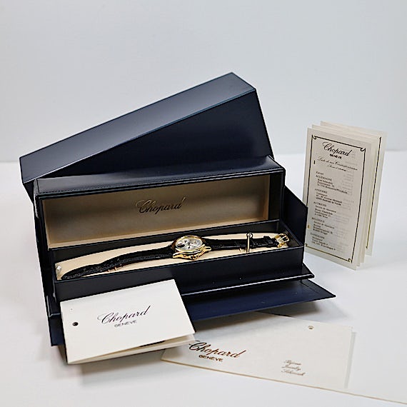 Chopard Linea D'Oro 1183 Chopard Linea D'Oro 1183