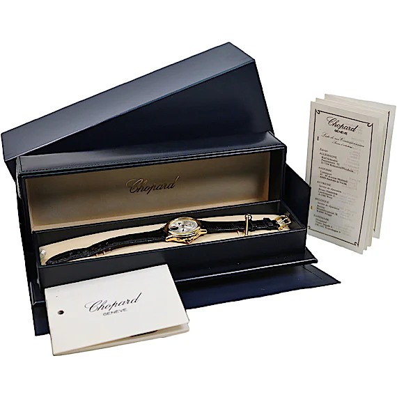 Chopard Linea D'Oro 1183 Chopard Linea D'Oro 1183