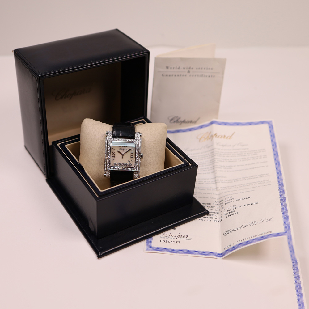 Chopard Happy Sport 28/8447