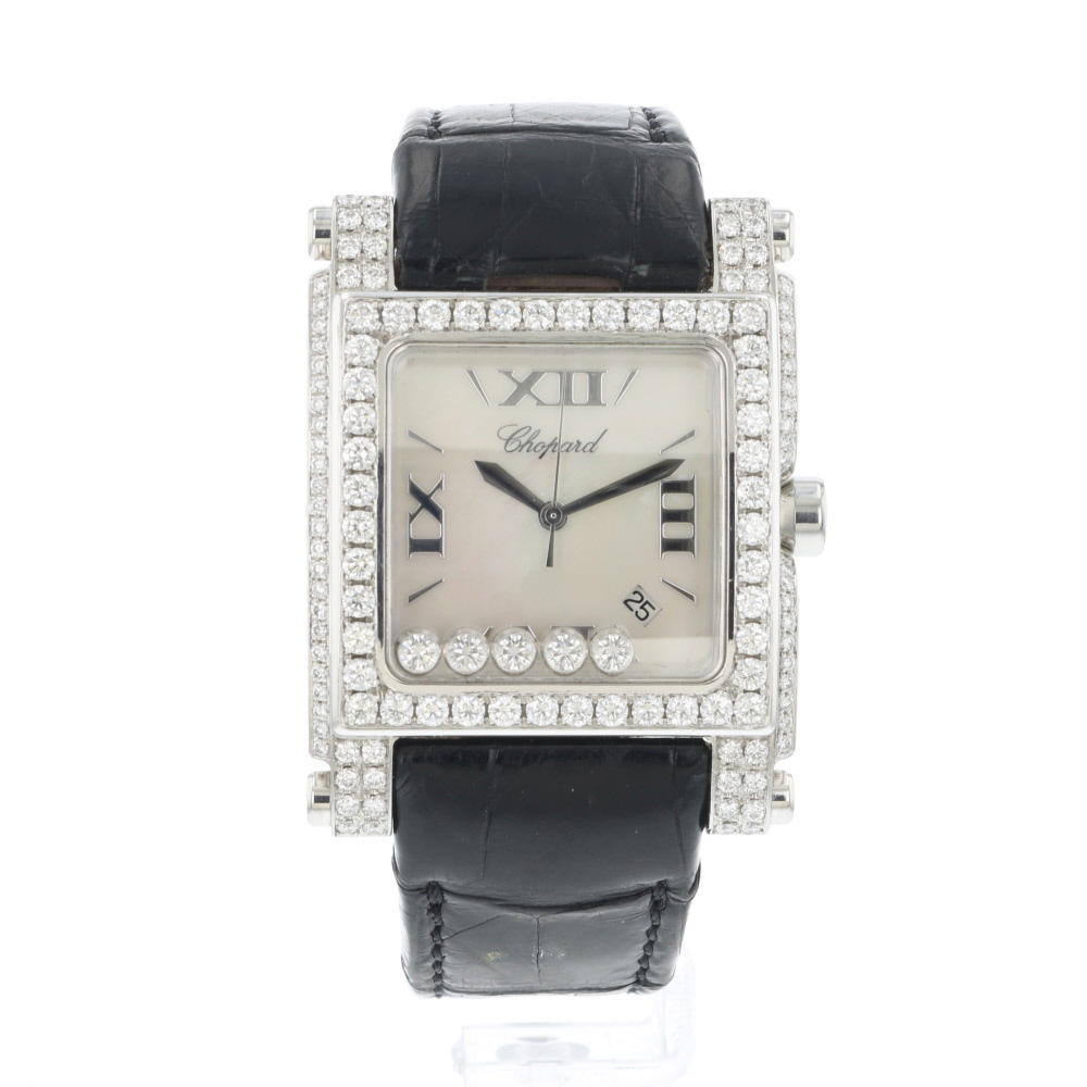 Chopard Happy Sport 28/8447