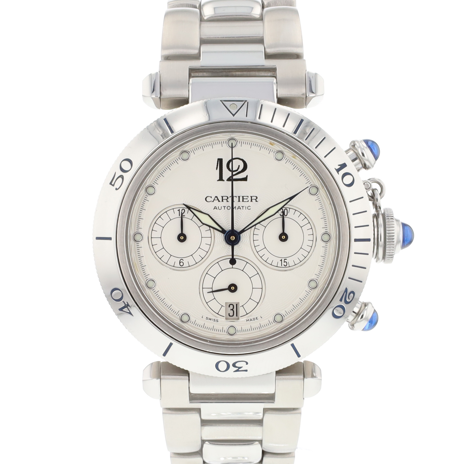 Rolex Sea-Dweller 16628