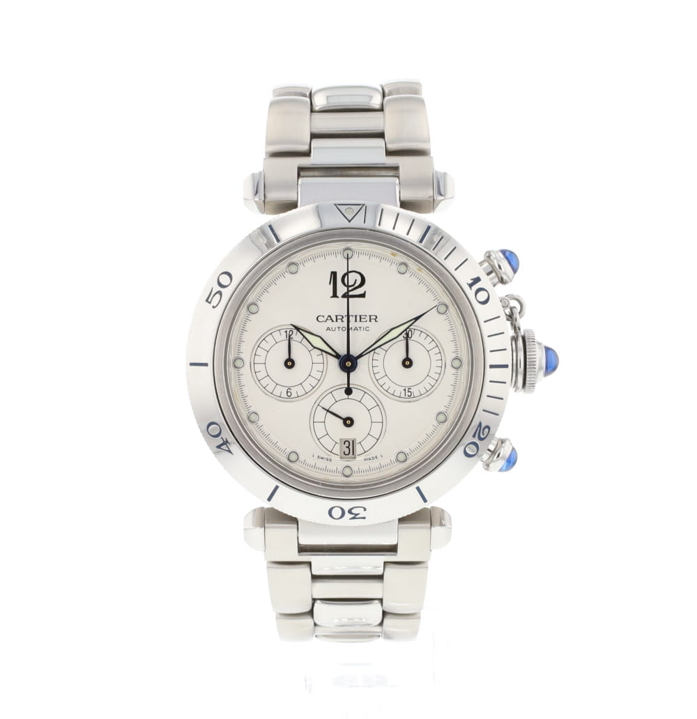 Rolex Sea-Dweller 16628