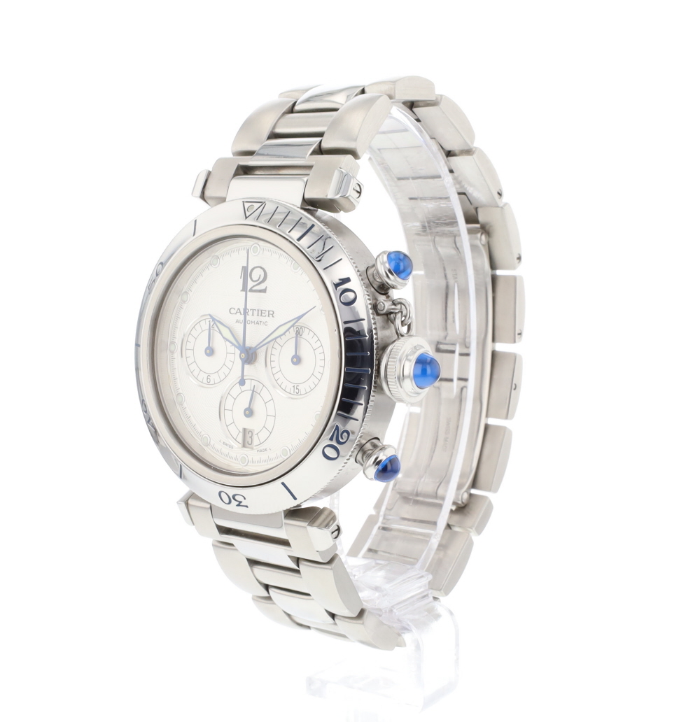 Rolex Sea-Dweller 16628