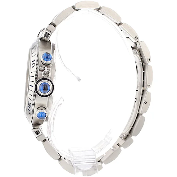 Cartier Pasha 2113 Cartier Pasha 2113