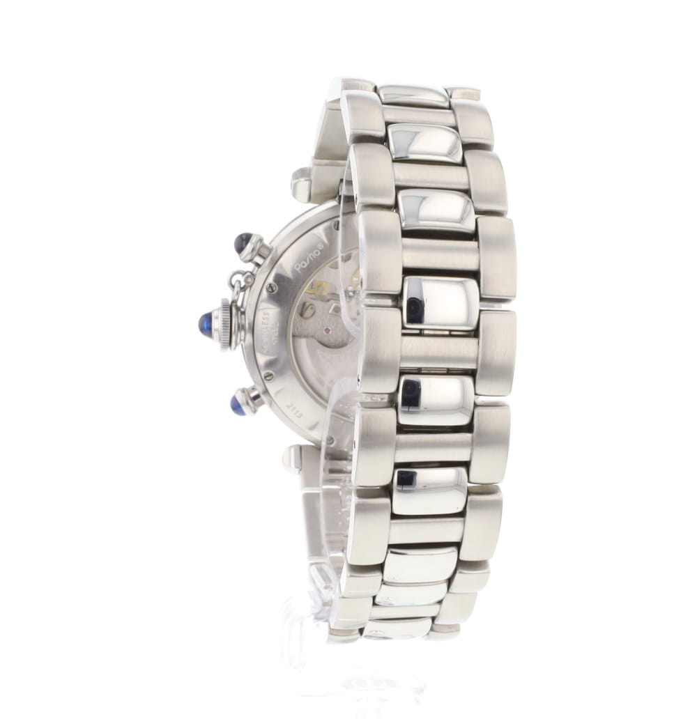 Rolex Sea-Dweller 16628