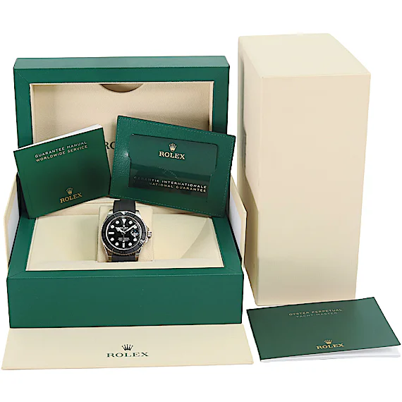 Rolex Yachtmaster 226659 Rolex Yachtmaster 226659