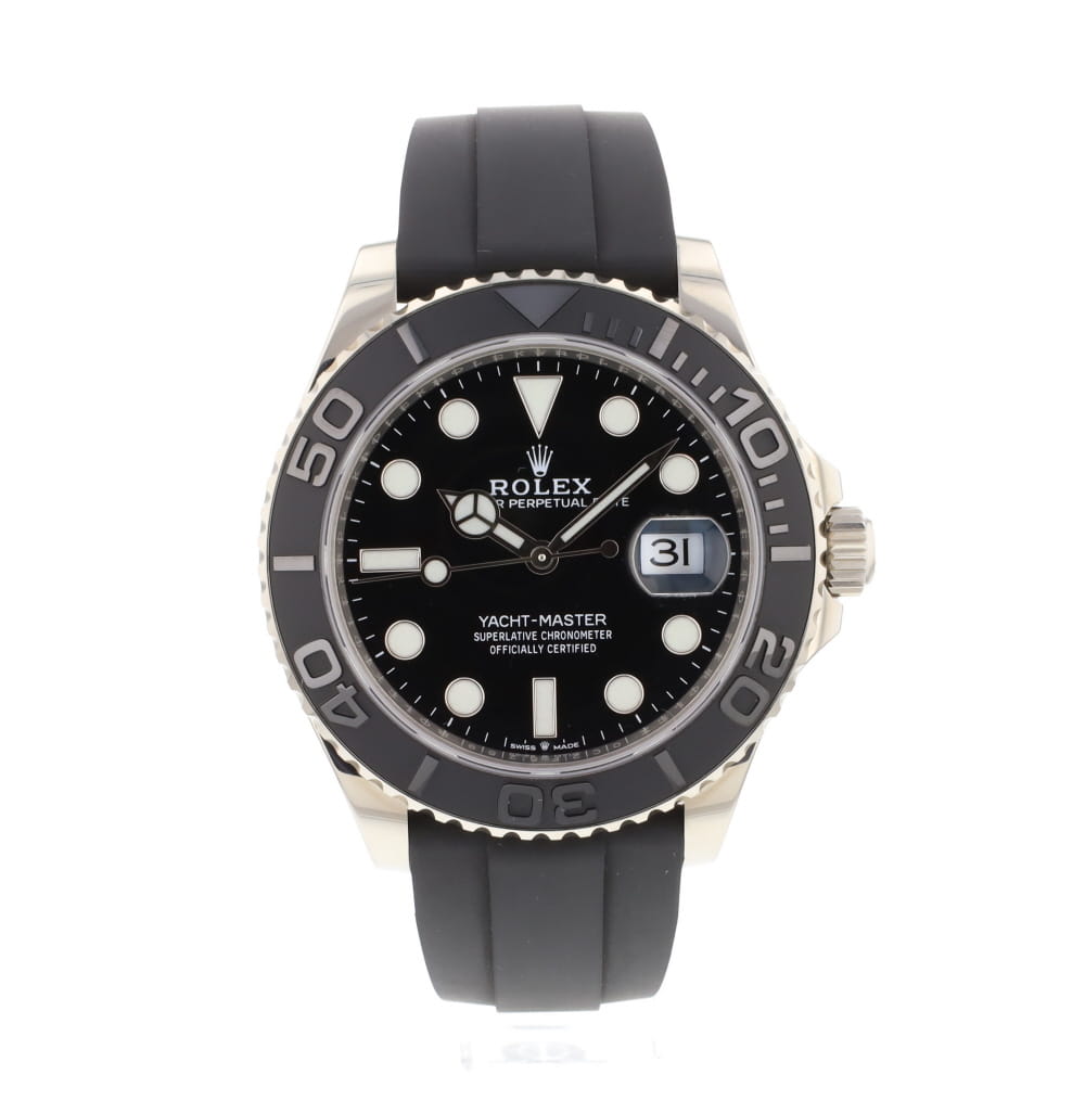 Rolex GMT-Master 126655