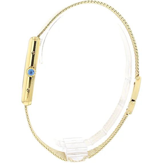 Cartier Tank 590005 Cartier Tank 590005