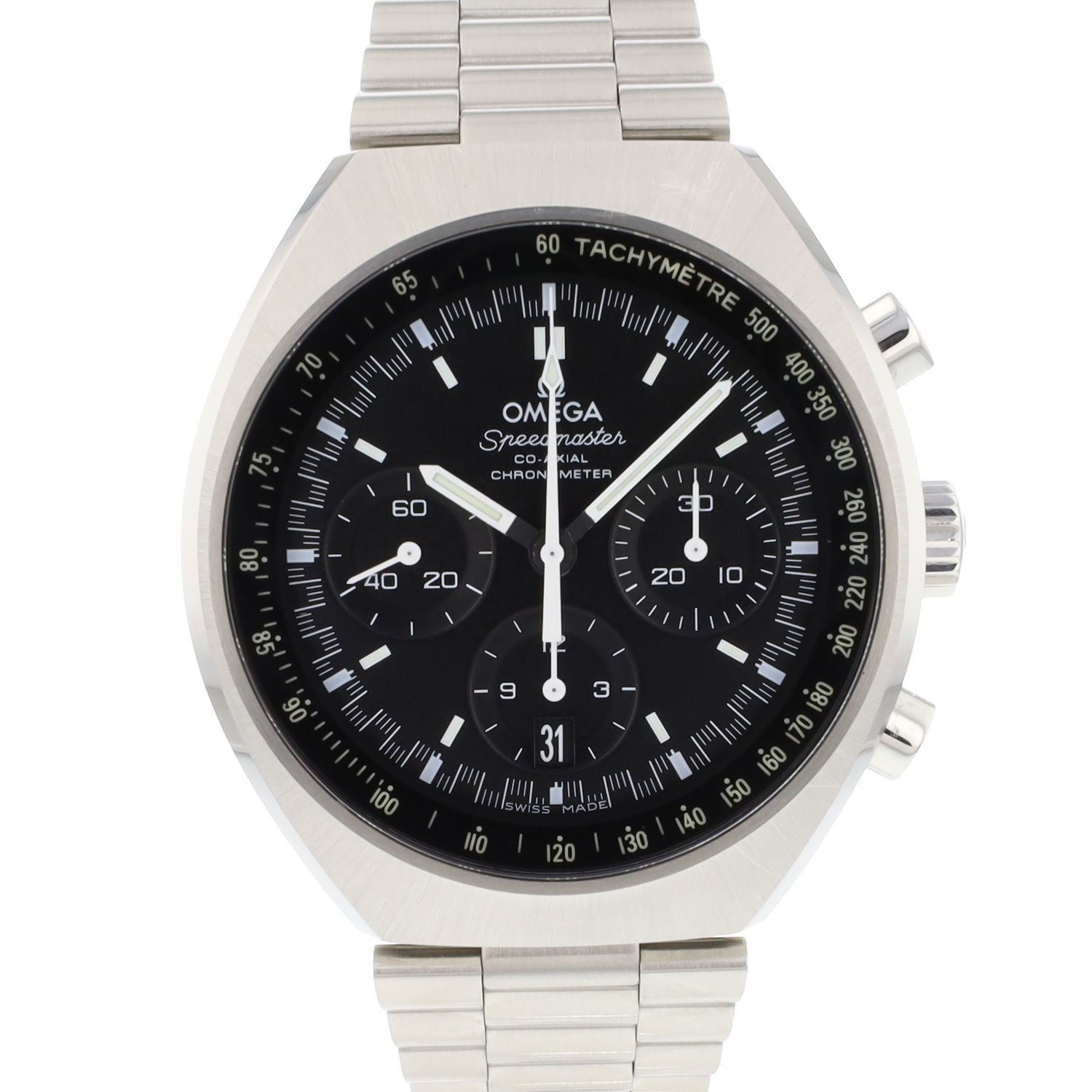 Omega Speedmaster