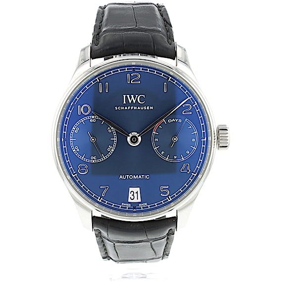 IWC Portugieser IW500710
