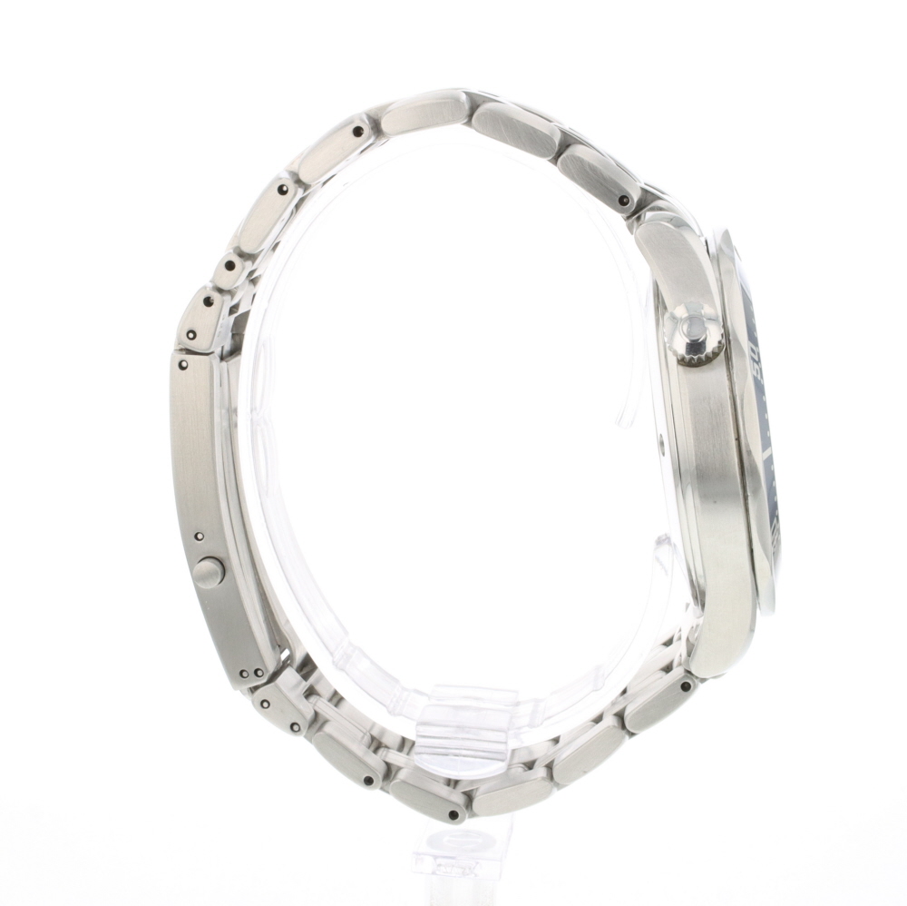 Cartier Santos 16610LV