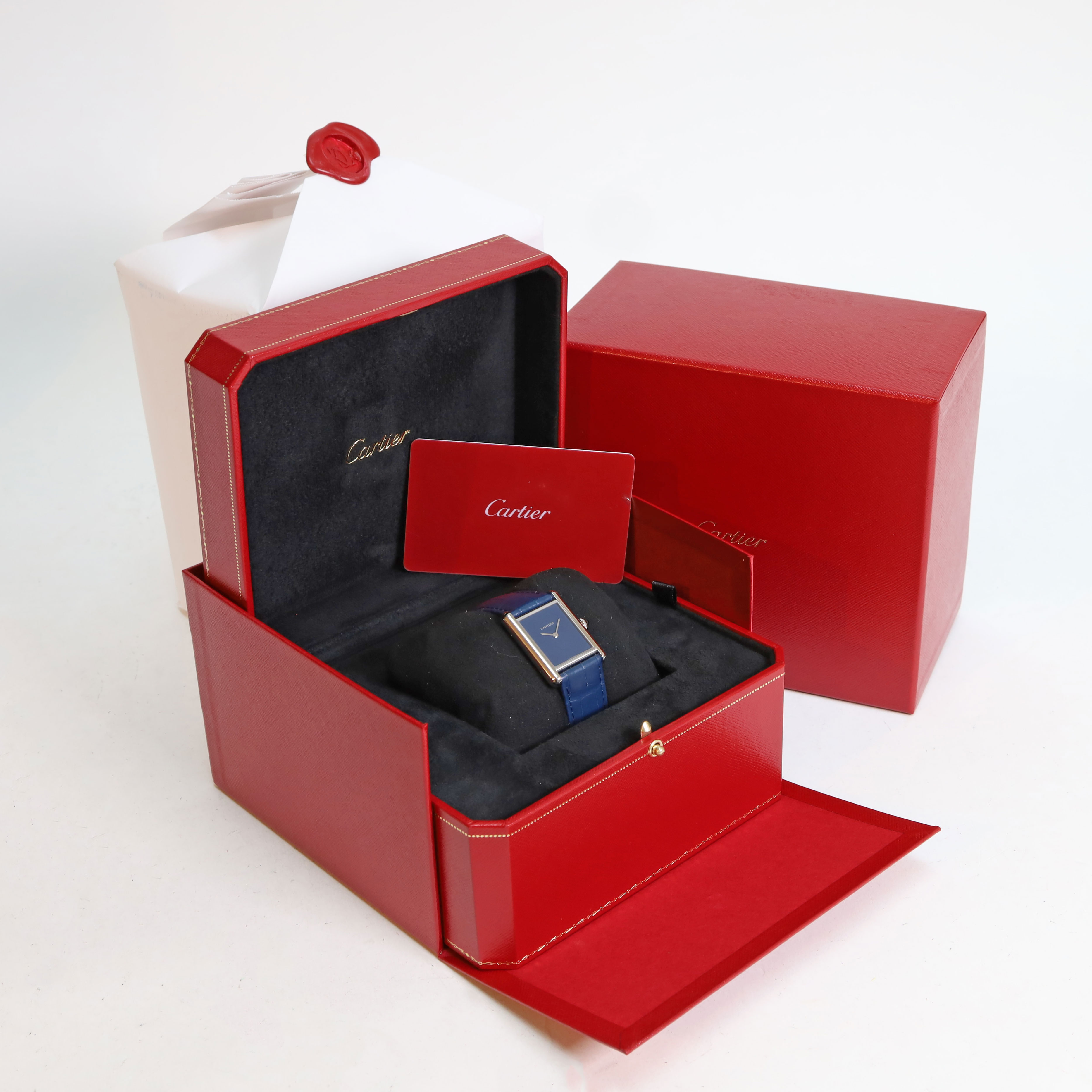 Breitling Transocean 16610