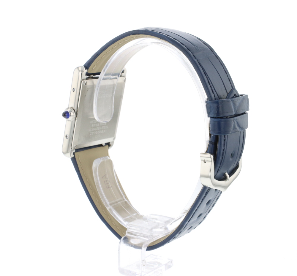 Breitling Transocean 16610