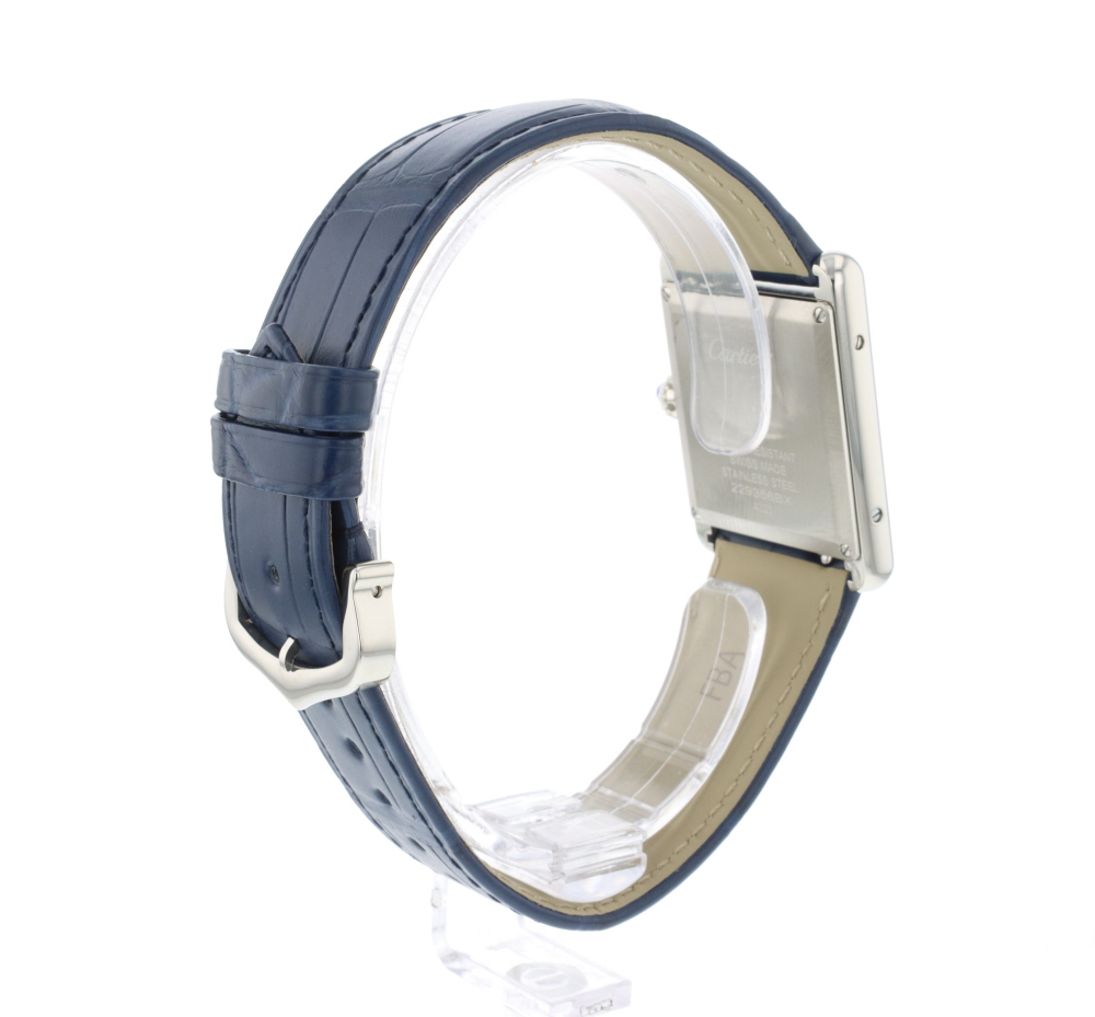 Breitling Transocean 16610