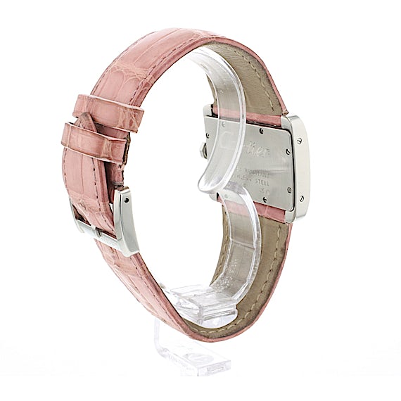 Cartier Divan 2599 Cartier Divan 2599