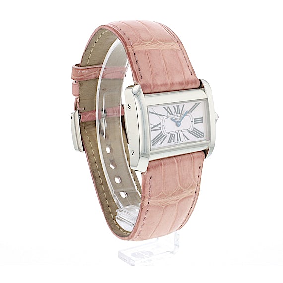 Cartier Divan 2599 Cartier Divan 2599