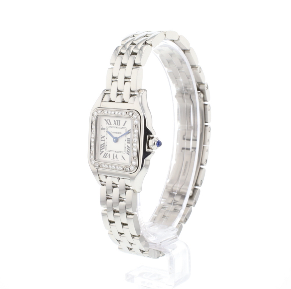 Cartier Panthere   W4PN0007