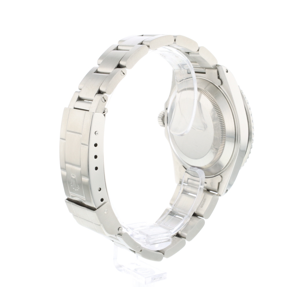 Zenith Chronomaster 2699