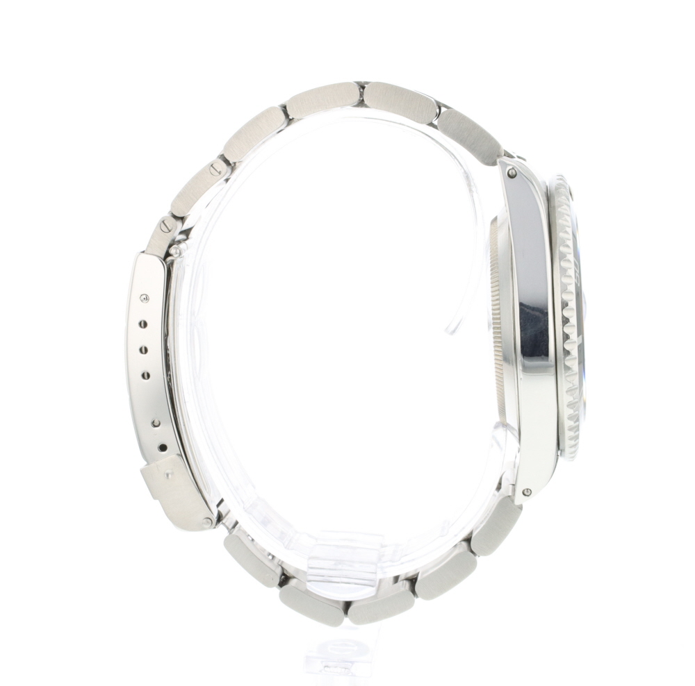 Zenith Chronomaster 2699