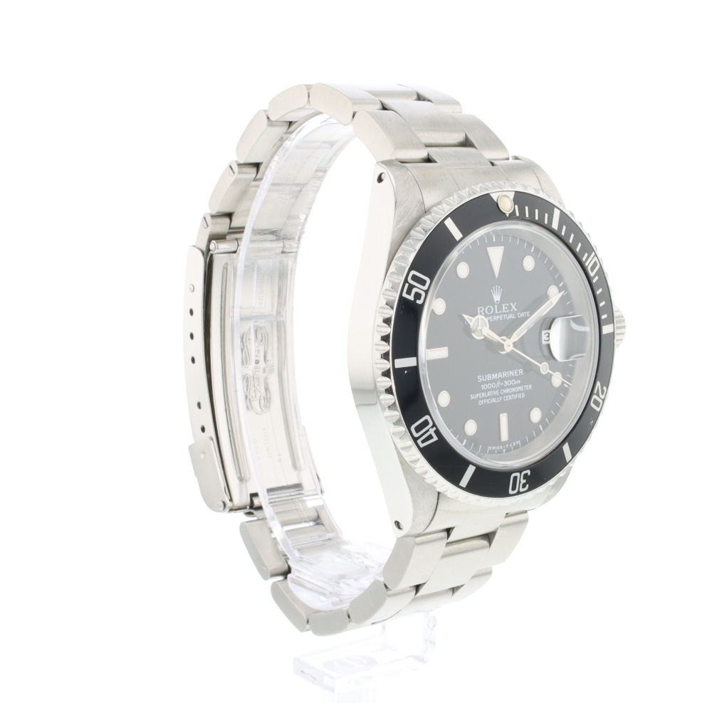 Zenith Chronomaster 2699