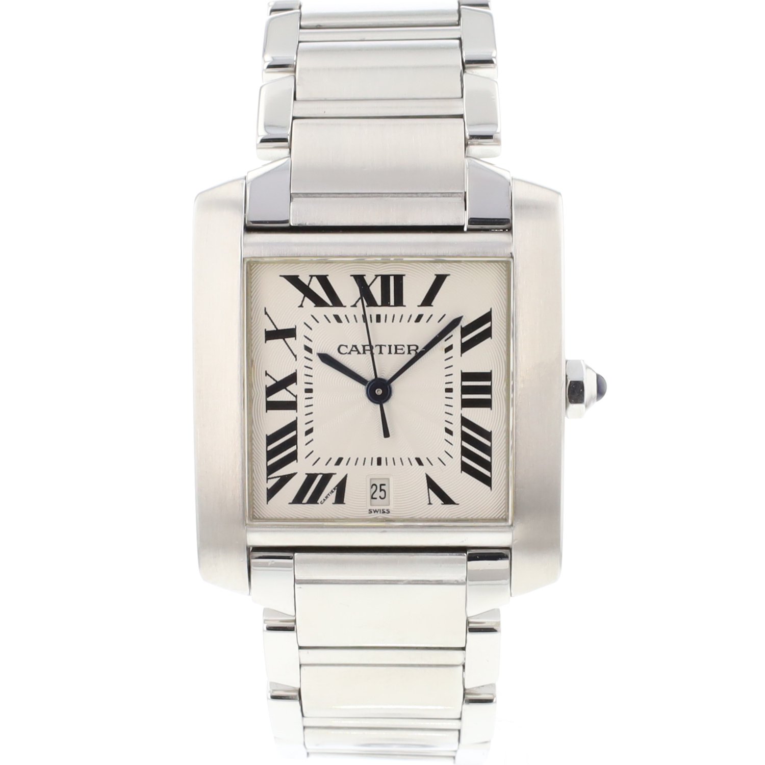 Cartier Santos 2645