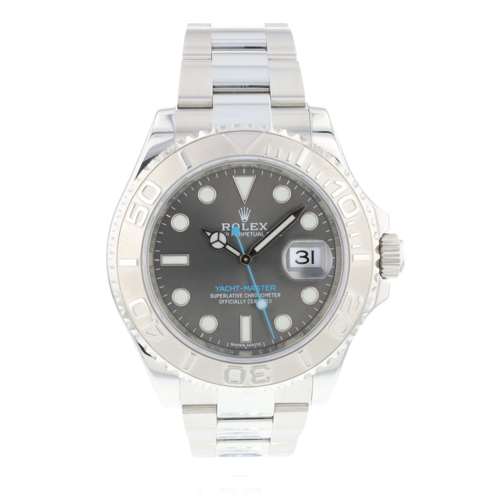 Rolex Yachtmaster 116622