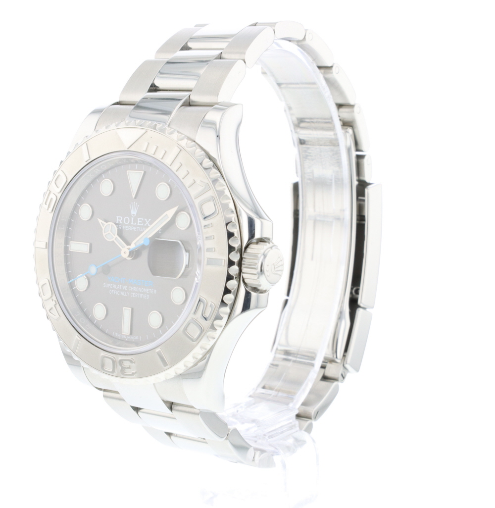 Rolex Yachtmaster 116622