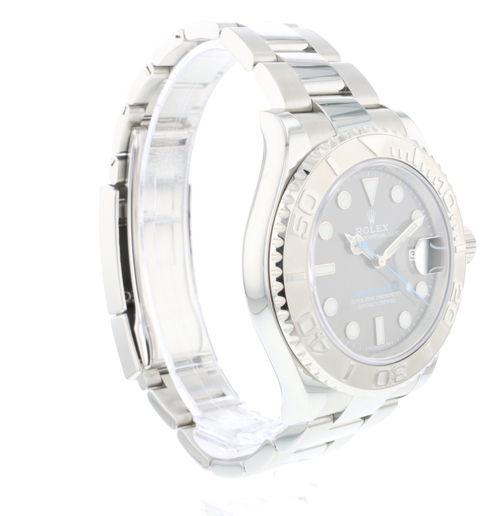 Rolex Yachtmaster 116622