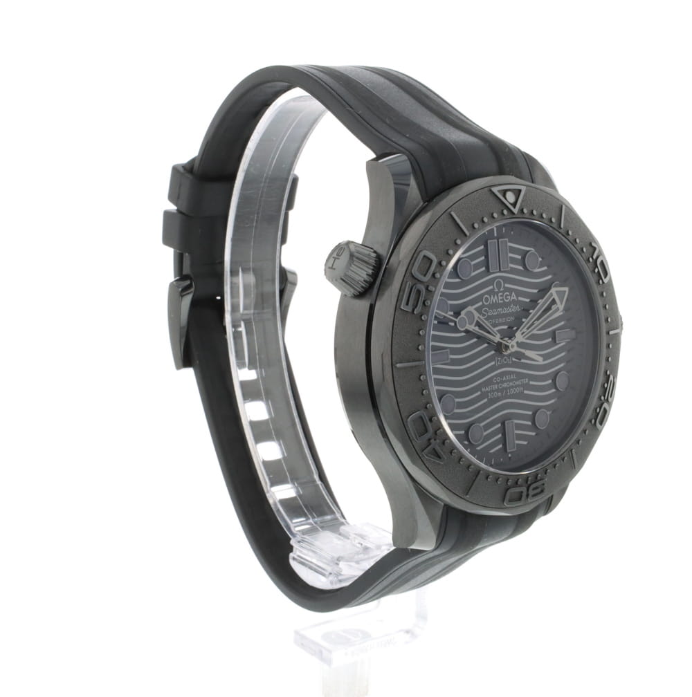 Omega Seamaster 210.92.44.20.01.003