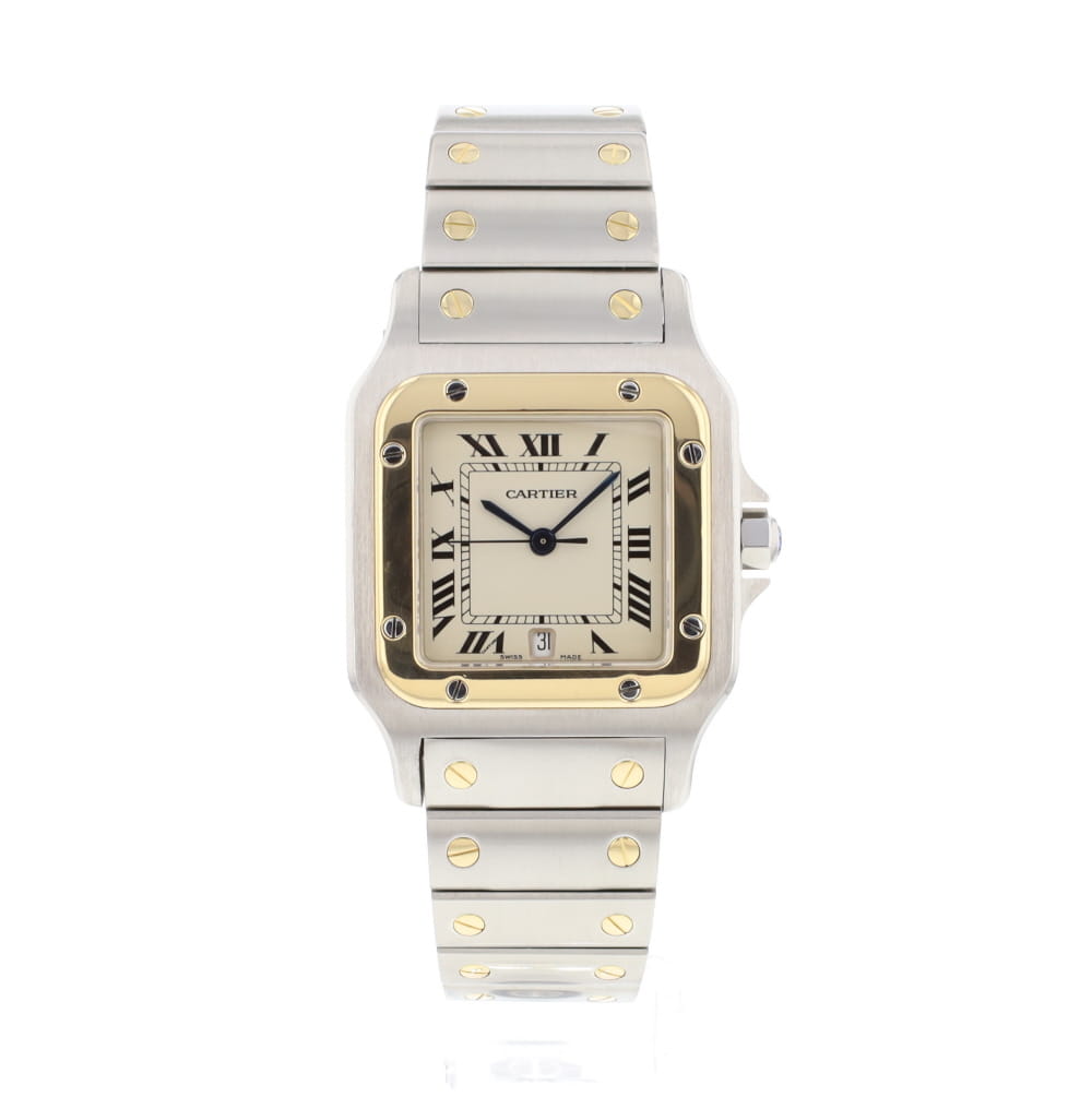 Breitling Transocean 16618