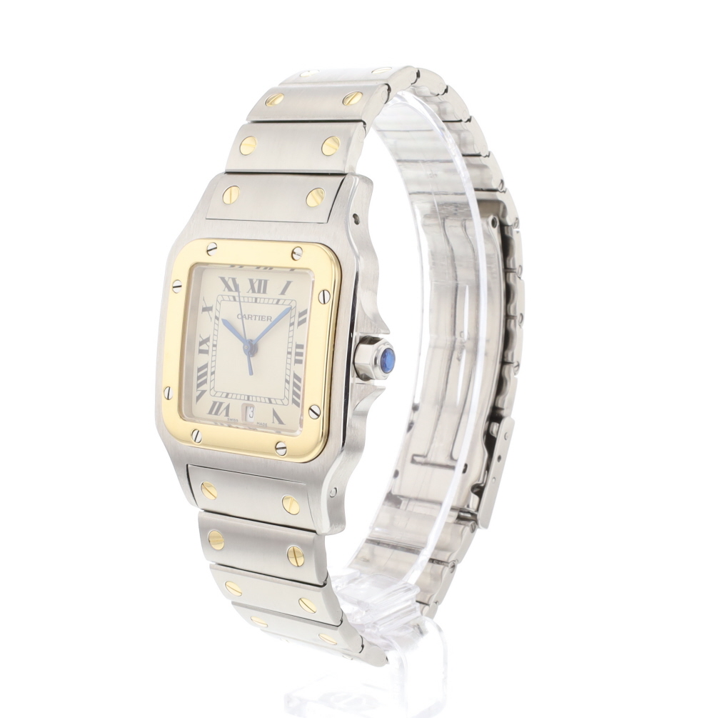 Breitling Transocean 16618