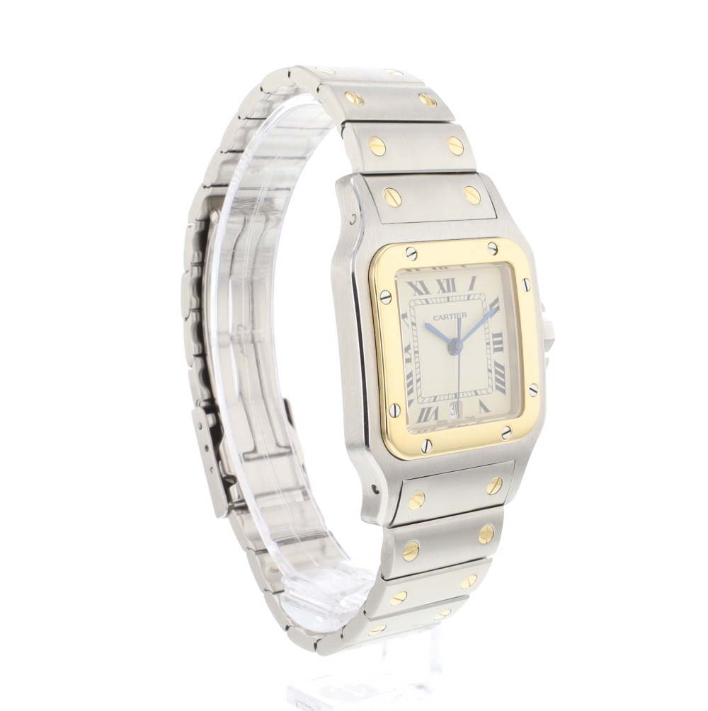 Breitling Transocean 16618