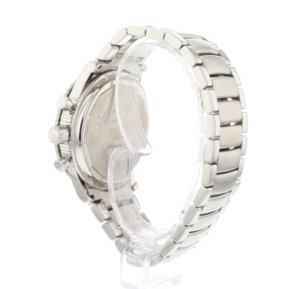 Breitling Transocean 226659